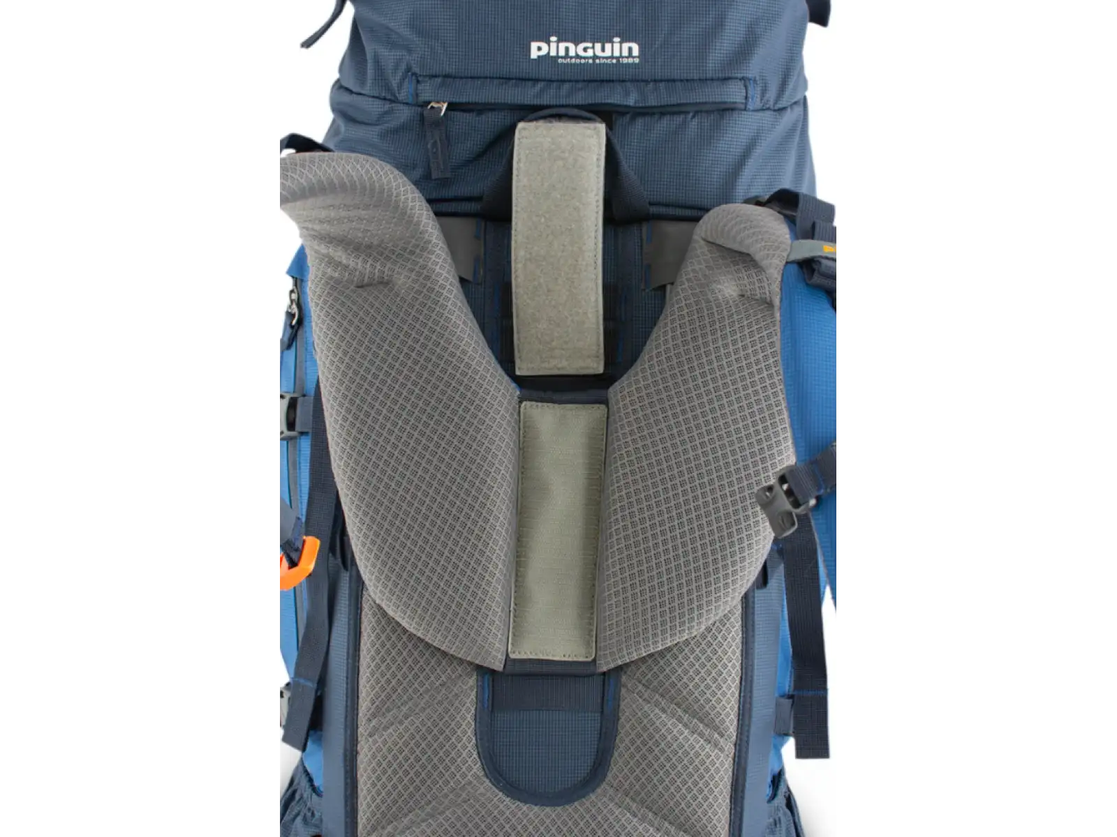 Pinguin Explorer 75 Rucksack khaki