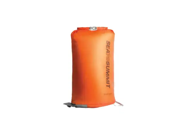 Sea to Summit Air Stream Dry Sack Pump Beutel 20 l/Pumpe