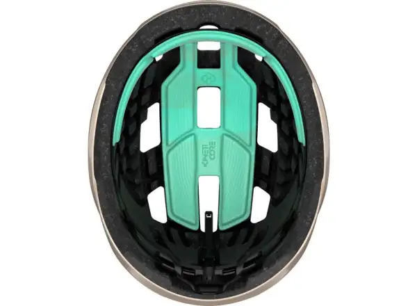 Fahrradhelm Lazer Tonic KinetiCore Latté