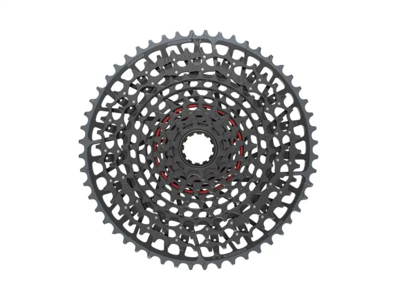 Sram X0 Eagle Transmission T-Type AXS Gruppe für E-Mountainbikes Bosch