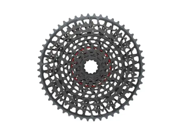 Sram X0 Eagle Transmission T-Type AXS Gruppe für E-Mountainbikes Bosch
