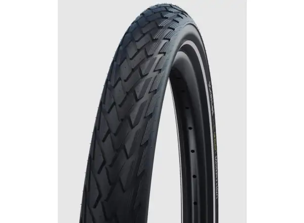 Schwalbe The Green Marathon Addix Eco E-25 27,5" Trekkingreifen Draht 44-584