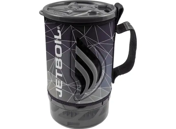 JetBoil Flash Fractile Kocher