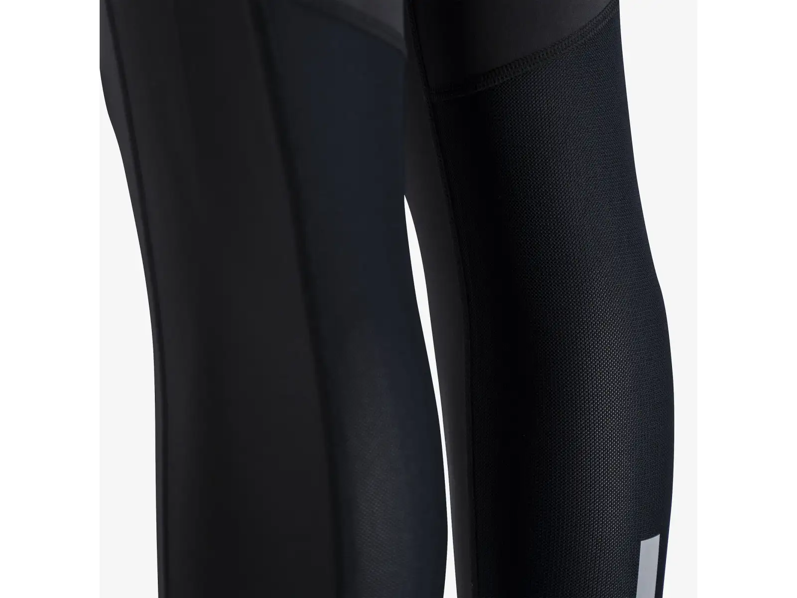 Swix Roadline Damen elastische Hose schwarz
