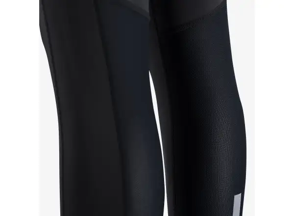 Swix Roadline Damen elastische Hose schwarz