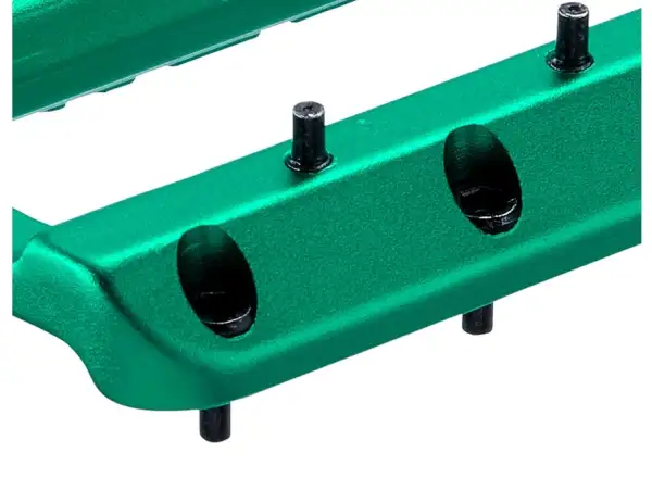 KORE Set Ersatzpins für DH/FR Pedale Rivera