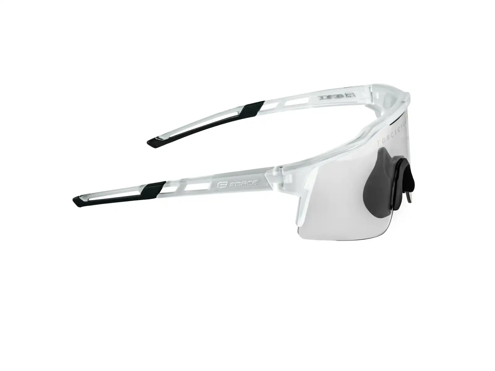 Force Nitro Junior Brille transparentes/fotochromatisches Glas