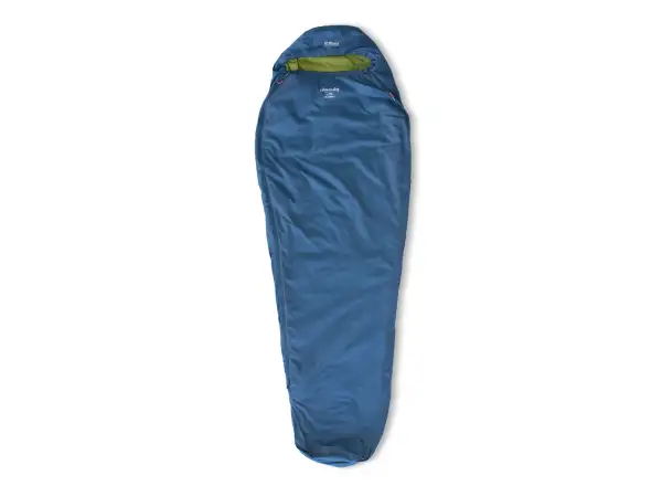 Pinguin Lite Mummy CCS Schlafsack 10°C 195 cm petrol
