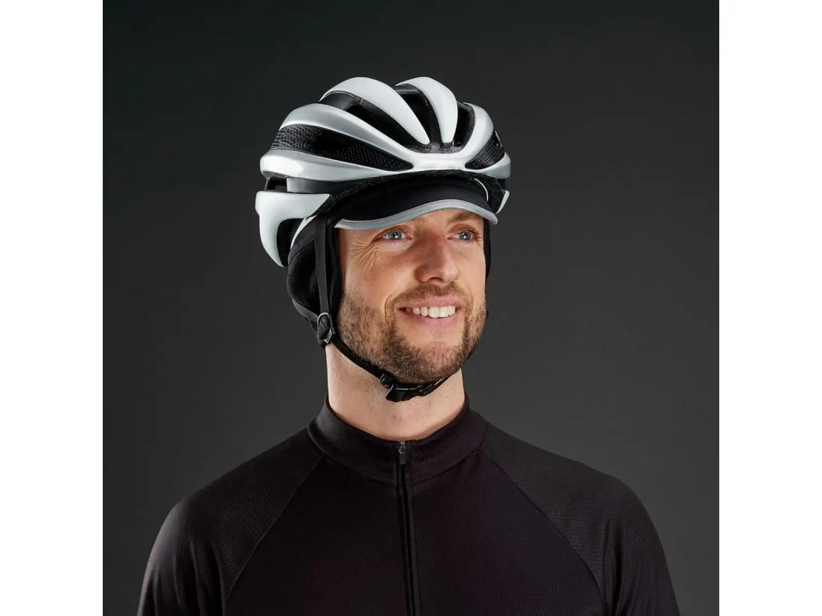 Grip Grab Windproof Winter Cycling Cap Winter Radmütze
