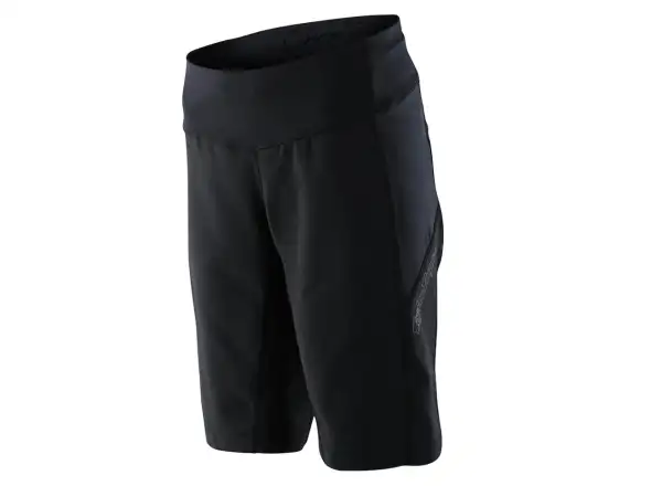 Troy Lee Designs Luxe Damen Shorts Solid Black