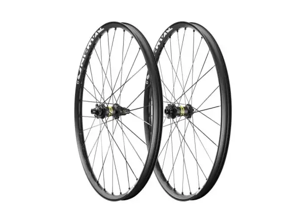 Mavic E-Deemax S 27,5" Boost Xd Disc 6-Loch eingespeichte Laufräder