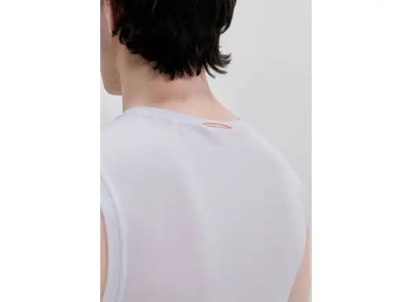 POC Layer Mid Herren Unterhemd ohne Ärmel Granite Grey