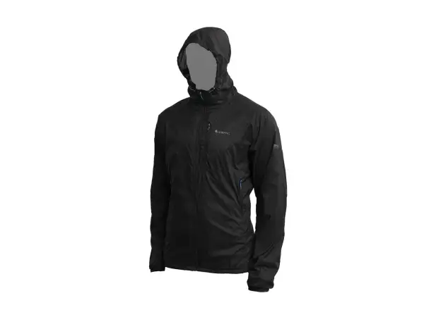 Acepac Contour Alpha Jacke grau