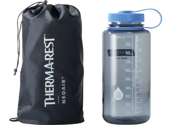 Therm-A-Rest NeoAir XTherm NXT Regular aufblasbare Isomatte grau