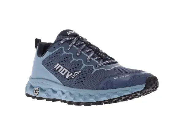 Inov-8 Parkclaw G 280 Damen Laufschuhe Grau/Lichtblau