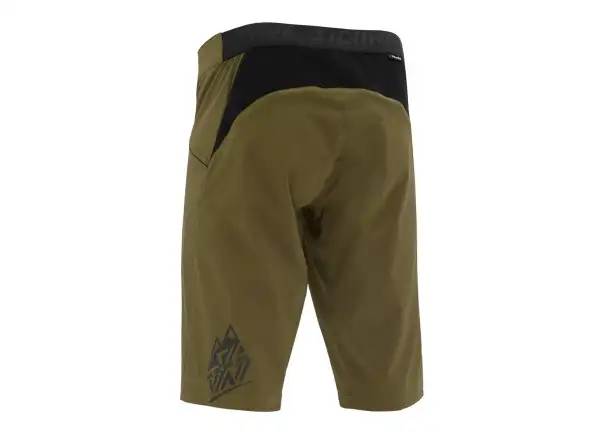 Silvini Fabriano Herren Freizeithose Olive