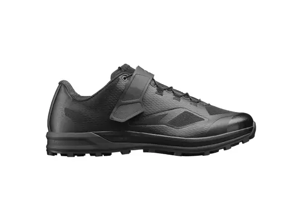 Mavic XA Elite II MTB Herren-Fahrradschuhe Schwarz/Phantom/Schwarz