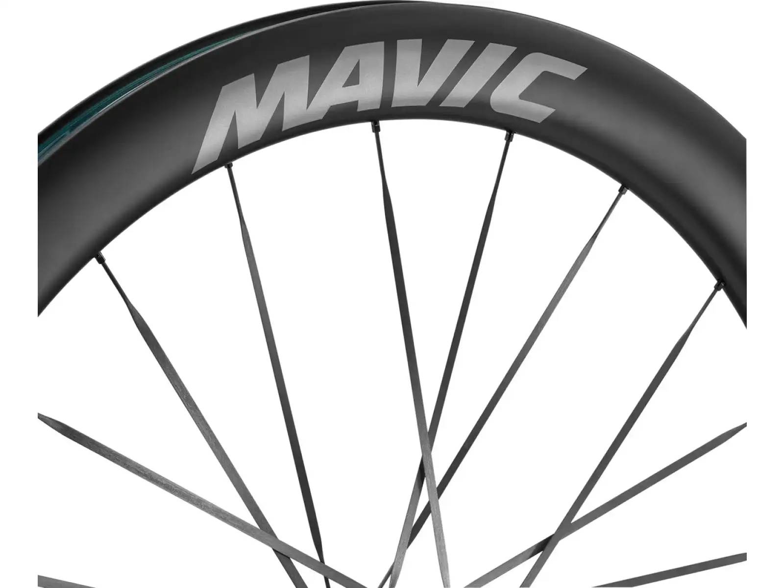Mavic Comete 55F/65R Disc Centerlock Rennlaufräder eingespeichtes Laufradpaar Freilaufkörper Sram XDR