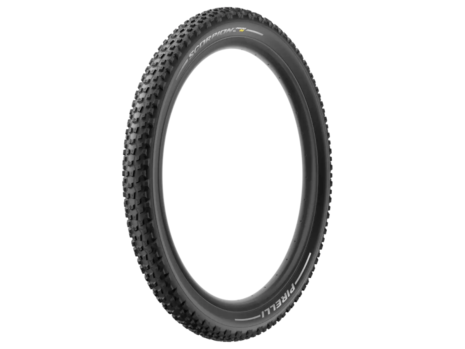 Pirelli Scorpion Enduro M Hardwall TLR 27,5 x 2,60" Reifen Kevlar Schwarz