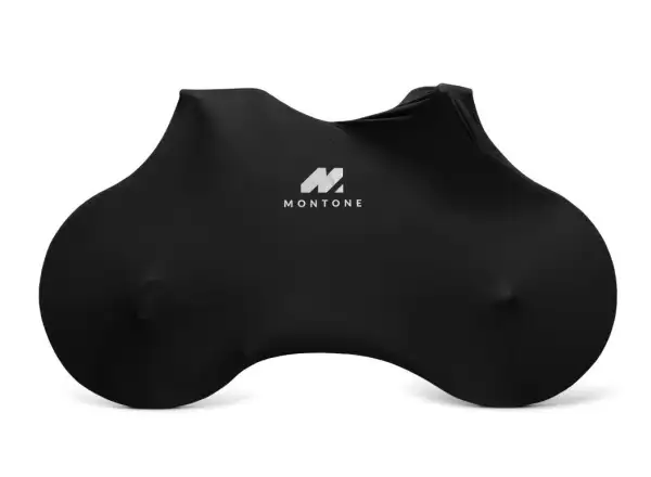 Montone bike mBag light Schutzhülle für das ganze Fahrrad für den Innenbereich