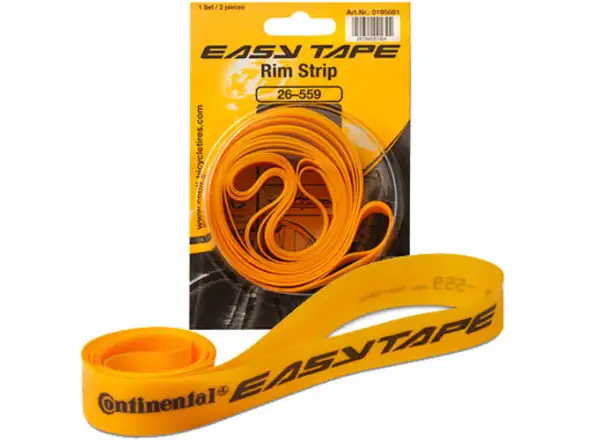 Continental EasyTape Felgenband 20-559 SET.