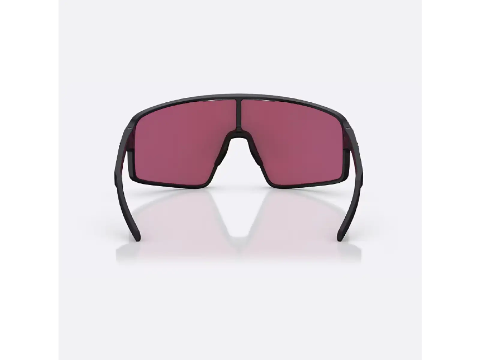 Bliz P001 Nano Optics Nordic Light Sonnenbrille Matte Black/Begonia/Violet/Blue Multi