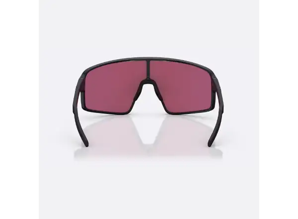 Bliz P001 Nano Optics Nordic Light Sonnenbrille Matte Black/Begonia/Violet/Blue Multi