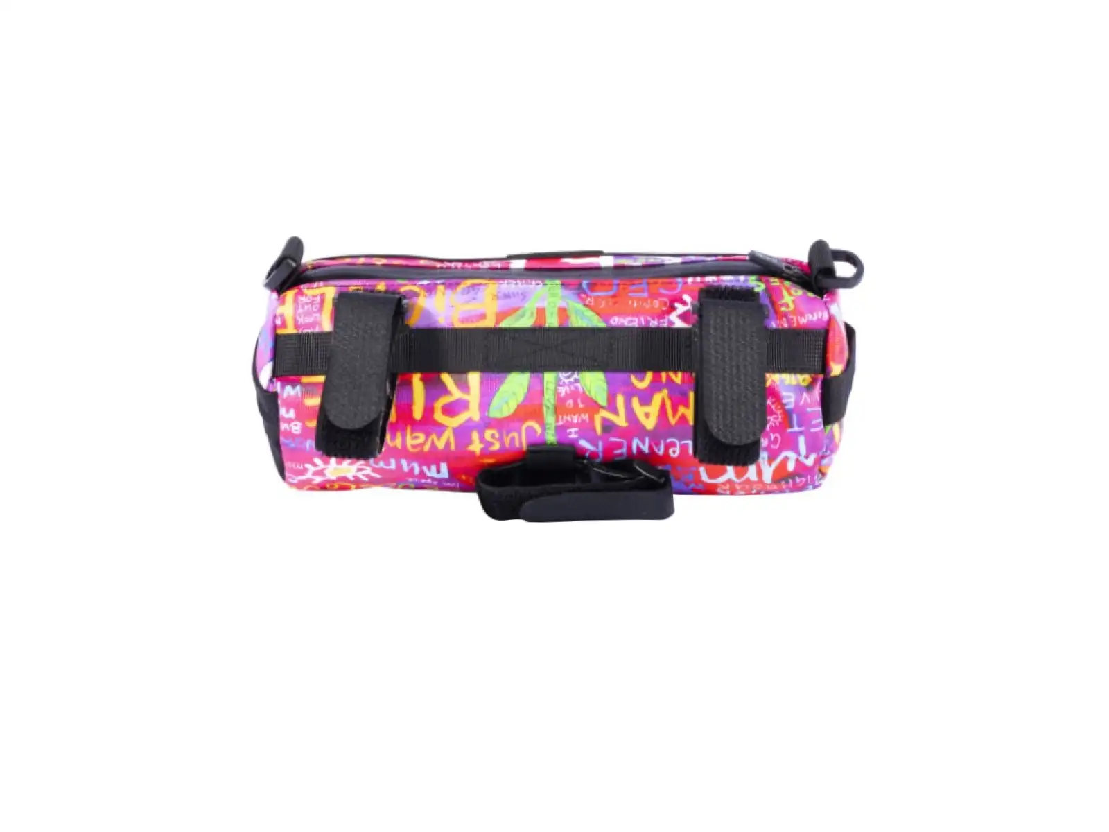 Cycology See Me Pink Lenkertasche 2,4 l