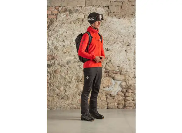 Maloja SchneefinkM. Herrenhose Moonless