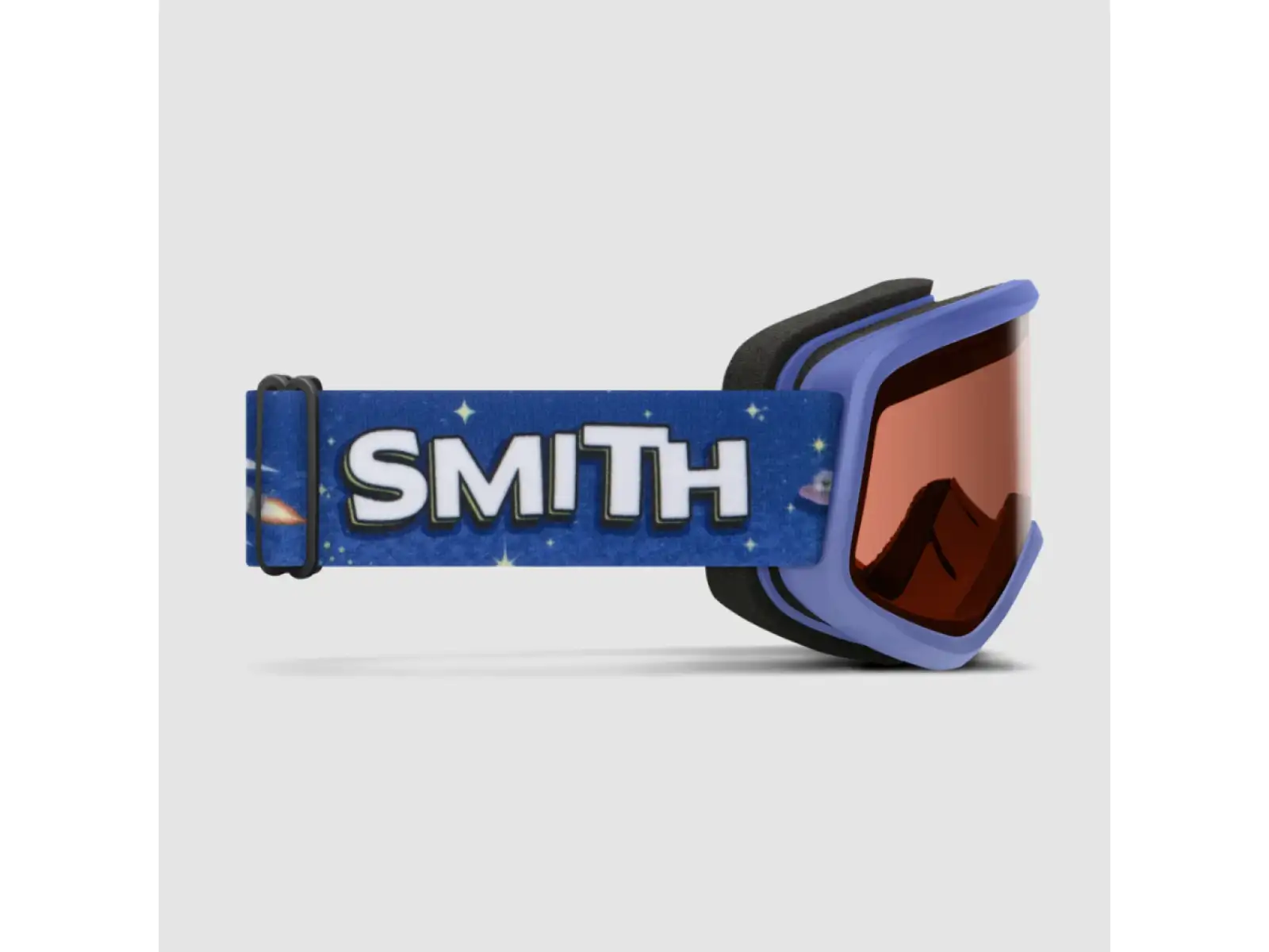 Smith Snowday Kinder Skibrille Supernova Rockets / RC36