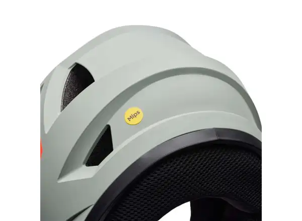 Bell Sanction 2 DLX MIPS Helm Rootbeer