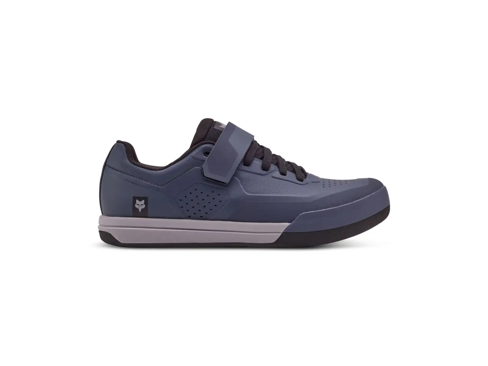 Fox Union Boa MTB Herrenschuhe Blue Steel