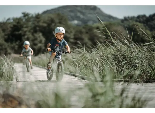 Early Rider Seeker 14 Kinderfahrrad Sage Green