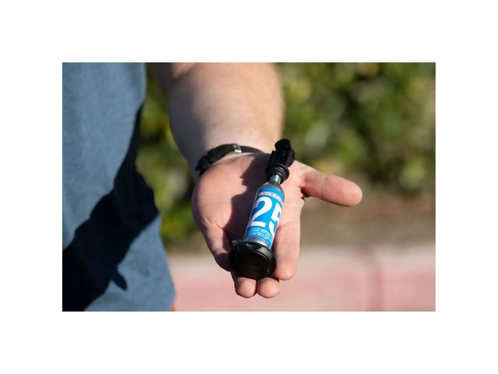 Giant Clutch Fork Core Storage Reparaturset