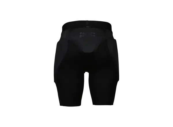 POC Oseus VPD Shorts Protektoren Uran-Schwarz