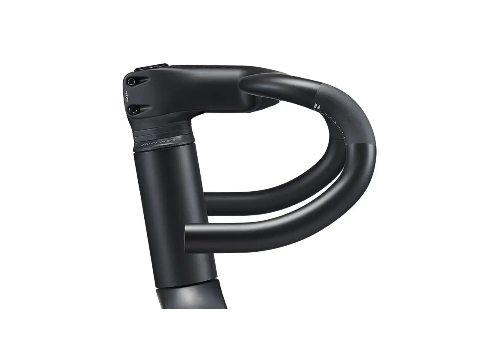 Ritchey Lenker mit Integration SUPERLOGIC BUTANO RIDGE 115x400x100