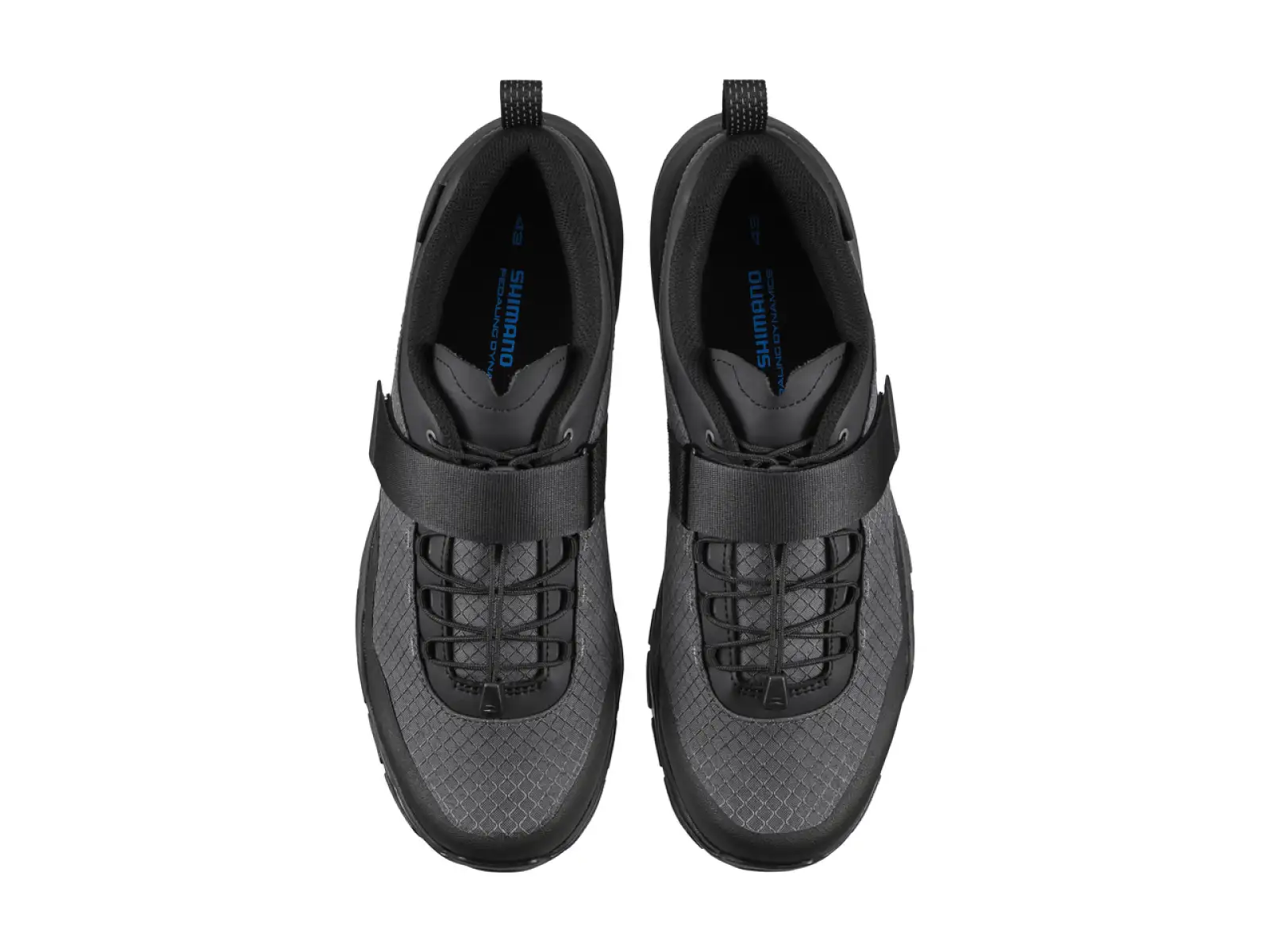 Shimano SH-EX500 Herrenschuhe Schwarz