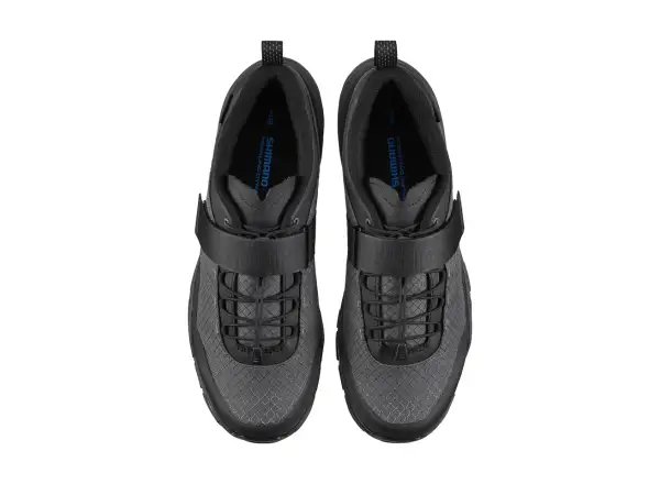 Shimano SH-EX500 Herrenschuhe Schwarz