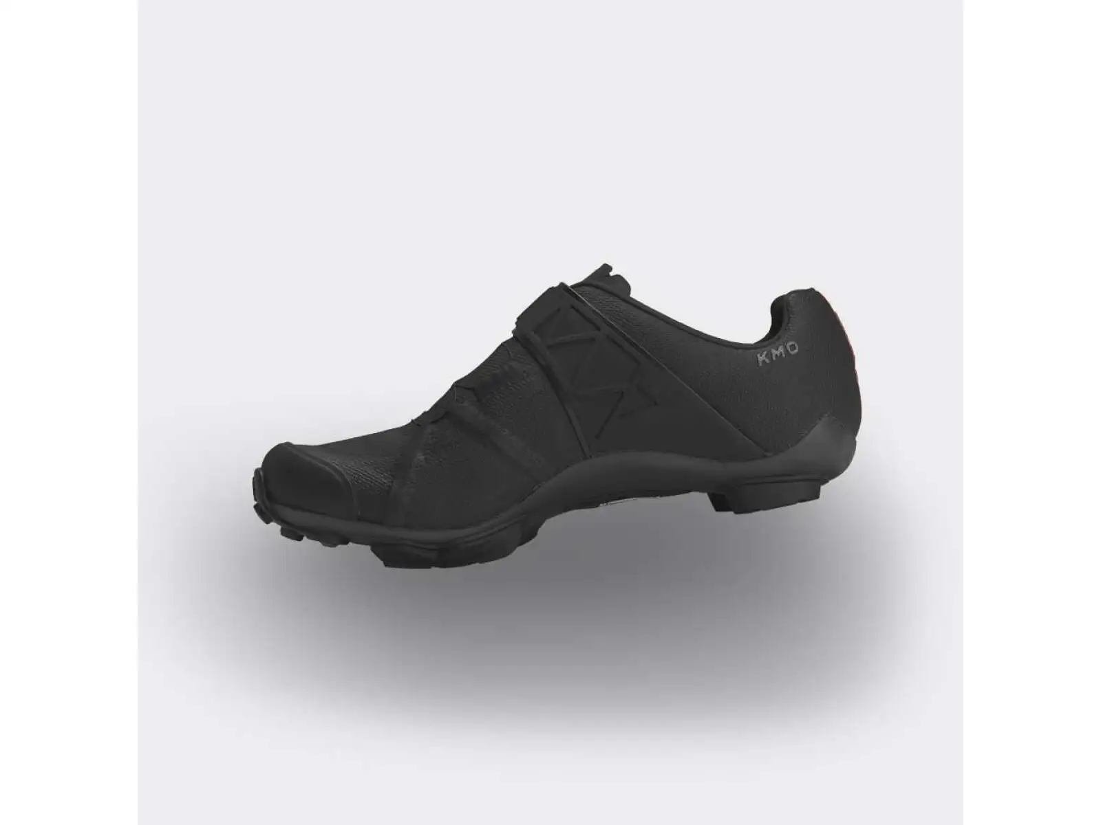 DMT KM0 EVO MTB Schuhe Black/Antracite