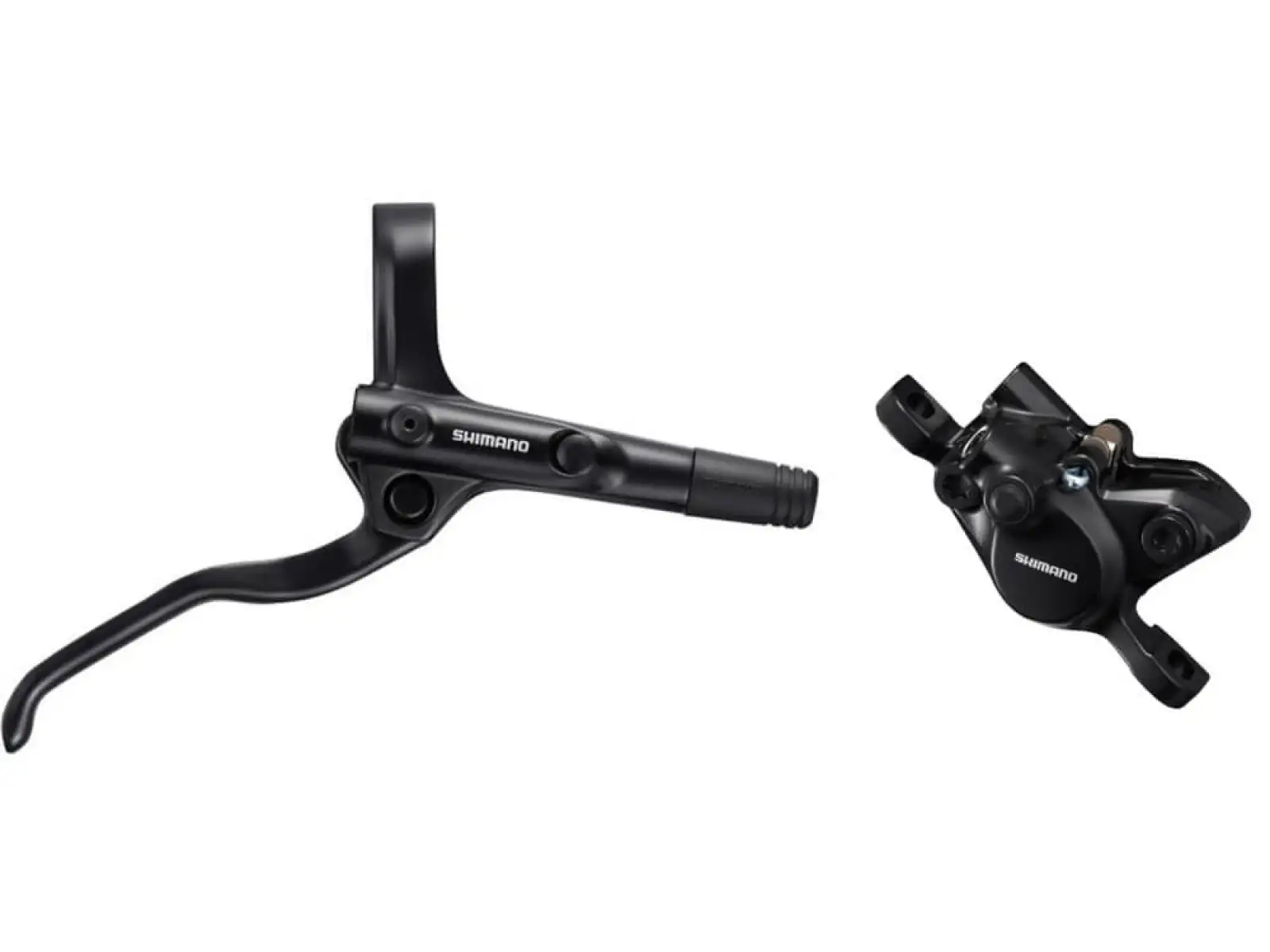 Shimano Altus BL-MT201/BR-MT201 Hintere Scheibenbremse