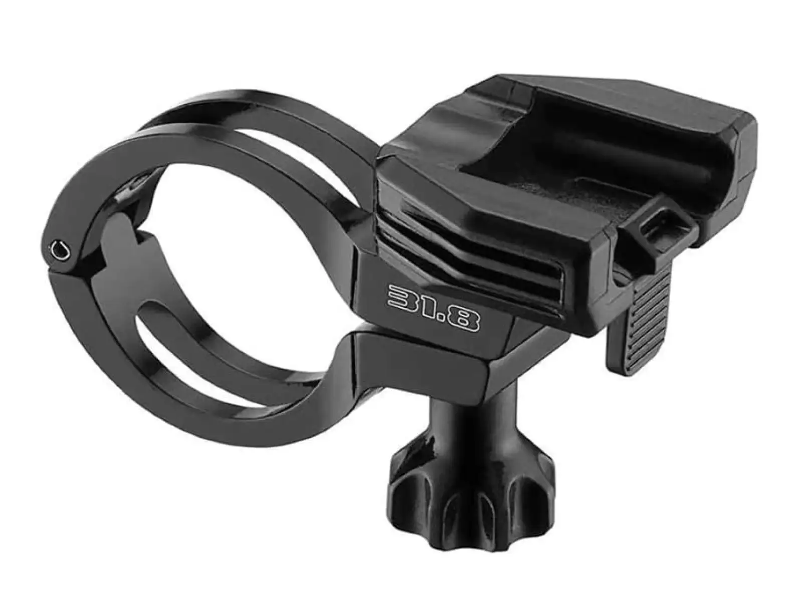 Lezyne Lenkerhalterung Alu 31,8 mm für Lenker