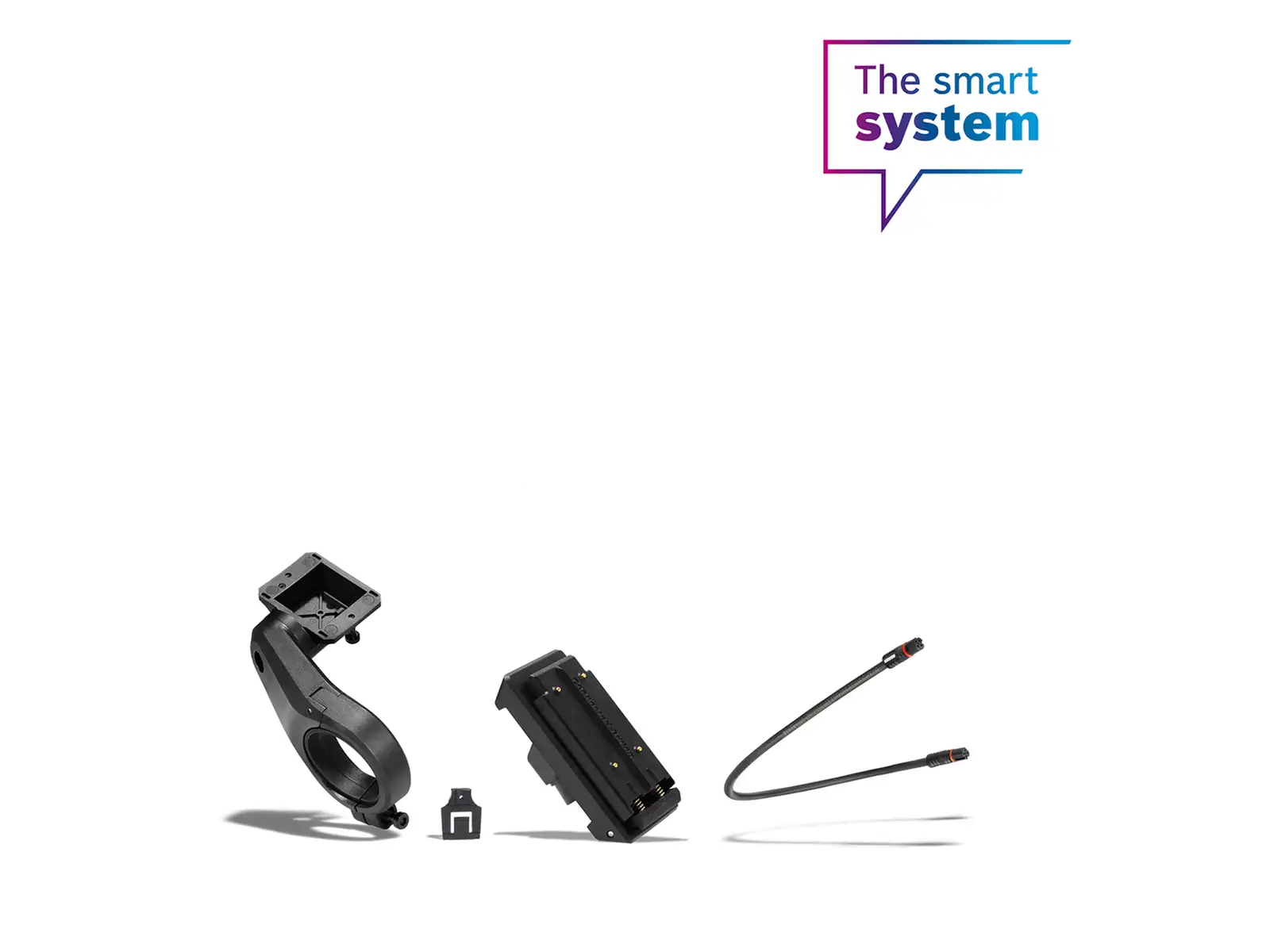 Bosch Nachrüst-Kit 1-Arm-Halter 35,0 mm (Smart System)