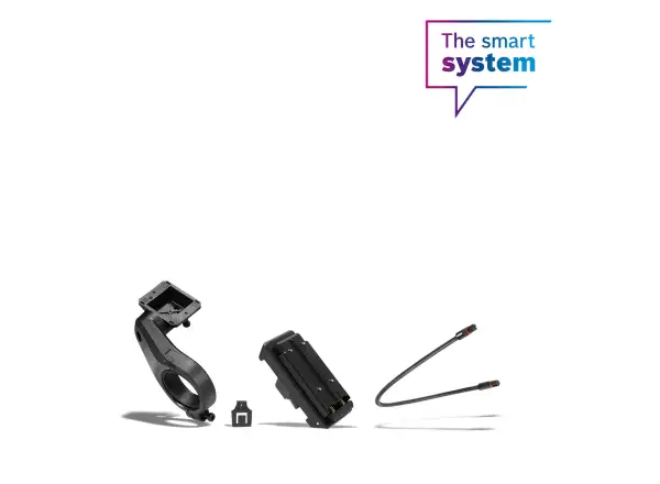 Bosch Nachrüst-Kit 1-Arm-Halter 31,8 mm (Smart System)