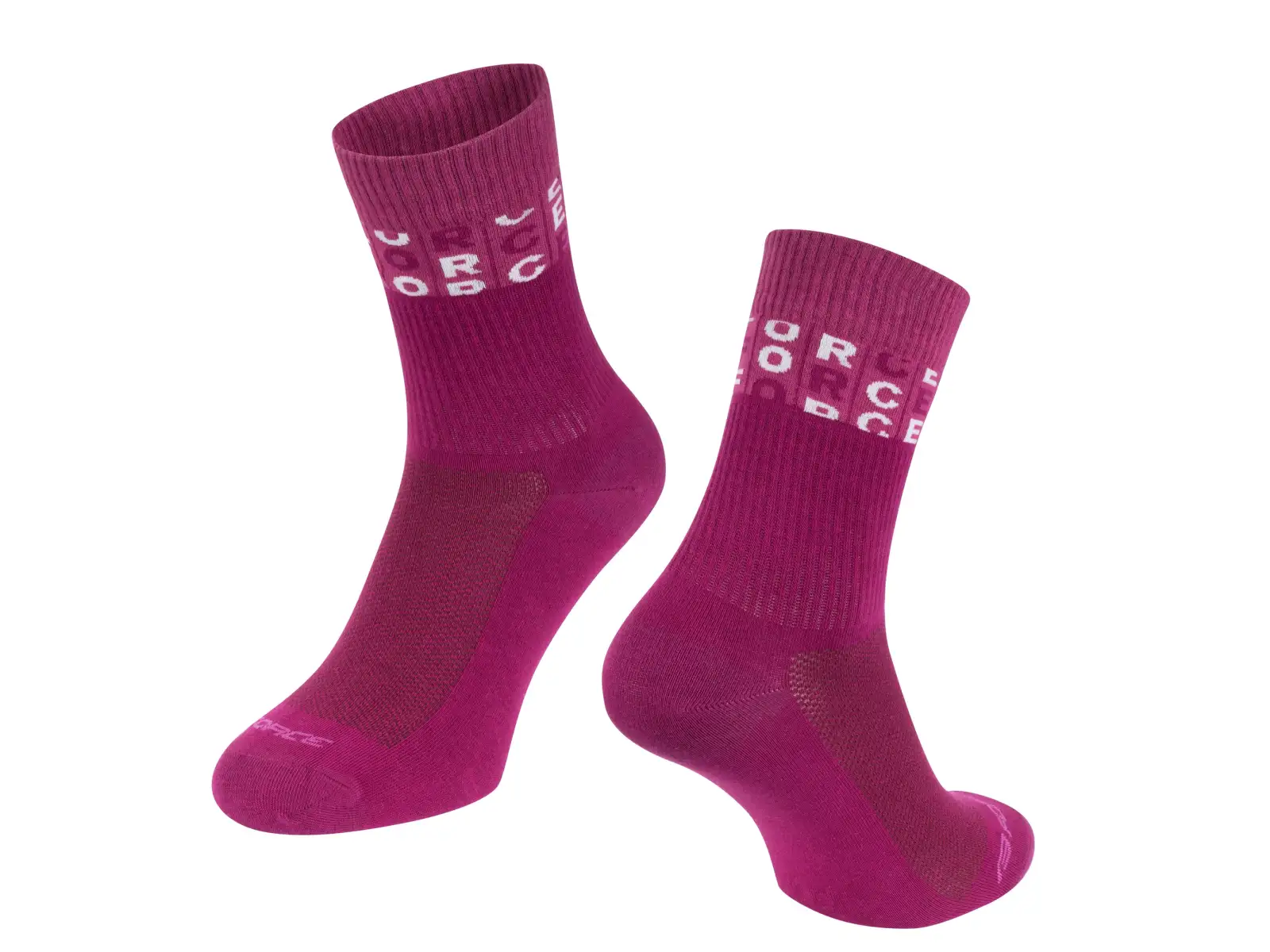 Force Mesa Socken Pink