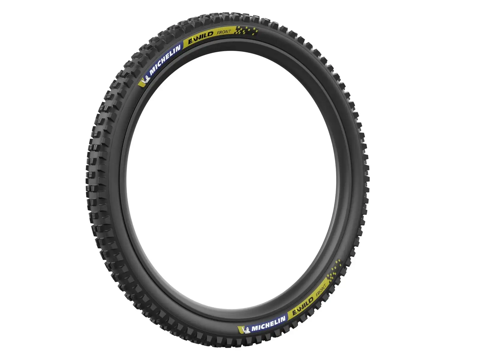 Michelin E-Wild Front 29x2,40" Racing Line TS TLR MTB Reifen mit Kevlar