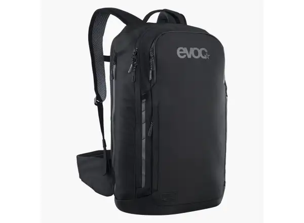 Evoc Commute Pro 22 l Rucksack Schwarz