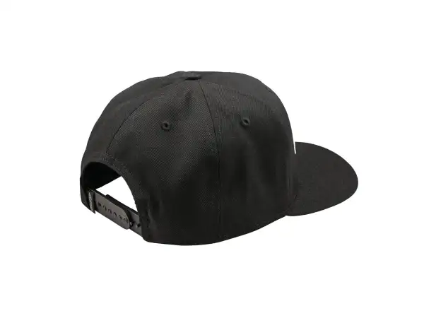 Troy Lee Designs Signature Kappe Black