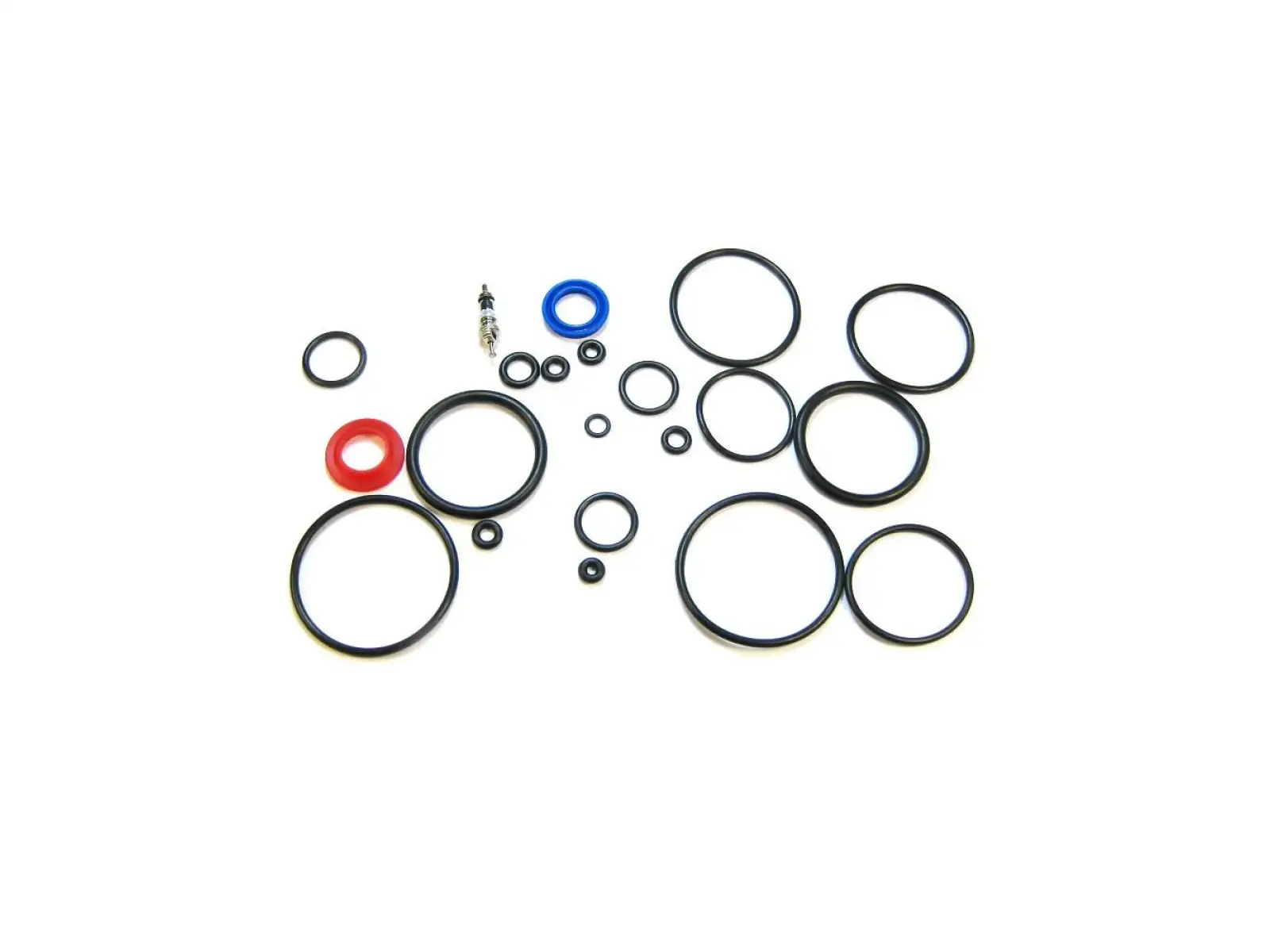 Anso Suspension Service-Kit für Fox DHX2 2021+