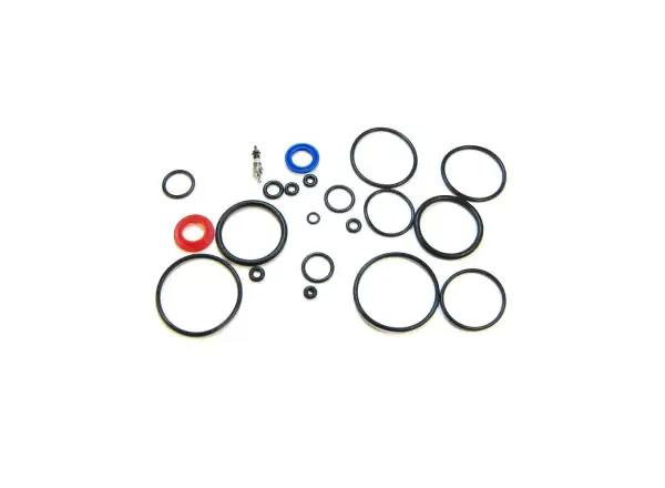 Anso Suspension Service-Kit für Fox DHX2 2021+