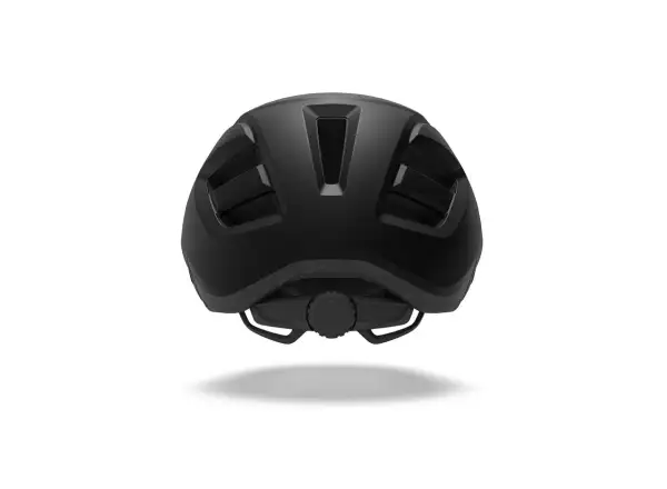 GIRO Fixture II XL Helm mattschwarz/grau